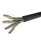SUPRLAN FTP 5e 16x2xAWG24 Cu PЕ Out. 305м (RUS) 01-1202-1 - SUPRLAN FTP 5e 16x2xAWG24 Cu PЕ Out. 305м (RUS) 01-1202-1