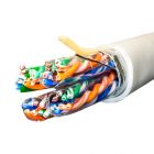 SUPRLAN FTP 5e 25x2xAWG24 Cu PVC In. 305м (RUS) 01-1304-1 - SUPRLAN FTP 5e 25x2xAWG24 Cu PVC In. 305м (RUS) 01-1304-1