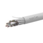 SUPRLAN Premium UTP 5e 10х(4x2x0,51) Cu LSZH нг(А)-HF In. 305м (RUS) 01-0353 - SUPRLAN Premium UTP 5e 10х(4x2x0,51) Cu LSZH нг(А)-HF In. 305м (RUS) 01-0353