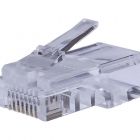  - SUPRLAN Коннекторы 8P8C UTP 5e (RJ-45) уп. 10шт (DIY) 10-0209-1