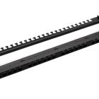 SUPRLAN Патч-панель высокой плотности 19", 48хRJ-45, UTP, 6, 1U 10-0430 - SUPRLAN Патч-панель высокой плотности 19", 48хRJ-45, UTP, 6, 1U 10-0430