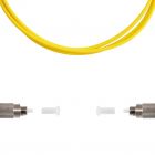  - SUPRLAN Патч-корд FC/UPC-FC/UPC simplex, 3м 09-0548