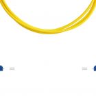  - SUPRLAN Патч-корд LC/UPC-LC/UPC 1м 09-0504