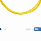 SUPRLAN Патч-корд LC/UPC-SC/UPC simplex, 2м 09-0563 - SUPRLAN Патч-корд LC/UPC-SC/UPC simplex, 2м 09-0563