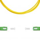  - SUPRLAN Патч-корд SC/APC-SC/APC 1м 09-0507