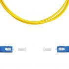 SUPRLAN Патч-корд SC/UPC-SC/UPC 2м 09-0514 - SUPRLAN Патч-корд SC/UPC-SC/UPC 2м 09-0514