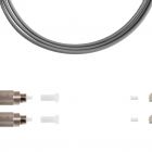  - SUPRLAN Патч-корд ВО MM(OM1), FC/UPC-LC/UPC, 3.0мм, duplex, LSZH, 5м 09-12099