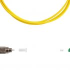  - SUPRLAN Патч-корд ВО SM(G.652.D), FC/APC-LC/APC, 3.0мм, simplex, LSZH, 5м 09-05014