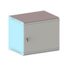 SUPRLAN ТВС-12U-600-450-МР 05-2124 - SUPRLAN ТВС-12U-600-450-МР 05-2124