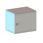 SUPRLAN ТВС-9U-600-600-МР 05-2097 - SUPRLAN ТВС-9U-600-600-МР 05-2097