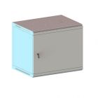  - SUPRLAN ТВС-6U-600-600-МР 05-2067