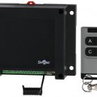 Smartec ST-RC246RRC - Smartec ST-RC246RRC