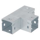  - ДКС 39003 Ответвитель глухой горизонтальный Т-образный 50х50