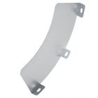  - ДКС SSC41000KHDZ Перегородка SEP для угла CS 45,H100, в комплекте с крепежными элементами и необходимыми для монтажа, г/о