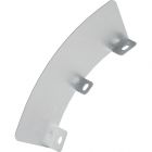  - ДКС SSD40800KHDZ Перегородка SEP для углов CD 45 H80, в комплекте с крепежными элементами и необходимыми для монтажа, г/о