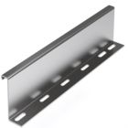  - ДКС UPH010HDZL Разделительная перегородка H 100 мм, L 1,5 м, цинк-ламельный (аналог горячеоцинкованный)