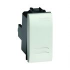  - ДКС 75031S Инвертор (промежуточный переключатель), слоновая кость, 1мод.