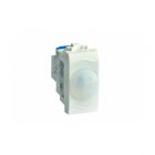  - ДКС 76201B Инфракрасный выключатель, белый, 1мод.