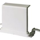  - ДКС 10046 Адаптер для миниканалов 40х17 и 50х20