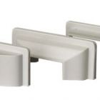  - ДКС 10133 Набор адаптеров для миниканалов