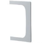  - ДКС 01883 Адаптер 90х50 для коробки SDN