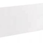  - ДКС 87177 Сплошная панель на 12 модулей RAL9016 для встраиваем. щитков на 24мод.