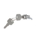  - ДКС 87188 Замок для дверцы щитка настенного IP41