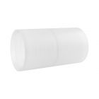 ДКС 50850 Муфта для труб гофрированных, IP40, д.50мм - ДКС 50850 Муфта для труб гофрированных, IP40, д.50мм