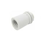 ДКС 50220R Муфта труба-коробка, IP67, М20х1.5, д.20мм (розница) - ДКС 50220R Муфта труба-коробка, IP67, М20х1.5, д.20мм (розница)