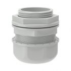 ДКС 55135 Переходник армированная труба-коробка, IP65, 1и1/4, д.35мм - ДКС 55135 Переходник армированная труба-коробка, IP65, 1и1/4, д.35мм