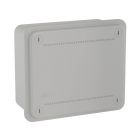  - ДКС 53910R Коробка ответвит. с гладкими стенками, IP56, 120х80х50мм (розница)