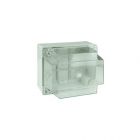  - ДКС 54340 Коробка ответвит. с гладкими стенками и прозрачной крышкой, IP56, 300х220х180мм