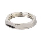  - ДКС 6006-16XX Гайка M16x1,5 нержавеющая сталь AISI 316L