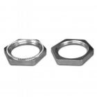  - ДКС 6006EMC-20 Гайка заземляющая M20x1,5 никелированная латунь