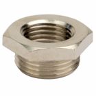 ДКС 6016-2016 Переходник M20x1,5 (наружн. резьба)/ M16x1,5 (внутр. резьба) - ДКС 6016-2016 Переходник M20x1,5 (наружн. резьба)/ M16x1,5 (внутр. резьба)