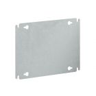  - ДКС R5ST034MP Плата монтажная для навесных корпусов ВхШ 300х400 мм