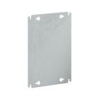  - ДКС R5ST043MP Плата монтажная для навесных корпусов ВхШ 400х300 мм