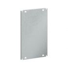  - ДКС R5ST064MP Плата монтажная для навесных корпусов ВхШ 600х400 мм