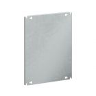  - ДКС R5ST065MP Плата монтажная для навесных корпусов ВхШ 600х500 мм