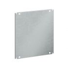  - ДКС R5ST066MP Плата монтажная для навесных корпусов ВхШ 600х600 мм