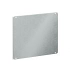  - ДКС R5ST0810MP Плата монтажная для навесных корпусов ВхШ 800x1000 мм