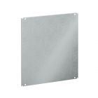  - ДКС R5ST1010MP Плата монтажная для навесных корпусов ВхШ 1000х1000 мм