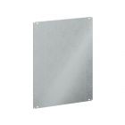  - ДКС R5ST1210MP Плата монтажная для навесных корпусов ВхШ 1200х1000 мм