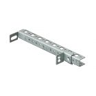  - ДКС R5RDMP09 Комплект реек для регулировки глубины монтажа М/П для корпусов ST, STE, Г=250 мм