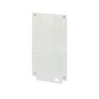  - ДКС R5SMP42 Боковая монтажная плата для навесных корпусов ВхГ 400x200 мм