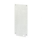  - ДКС R5SMP59 Боковая монтажная плата для навесных корпусов ВхГ 500x250 мм