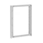  - ДКС R5STMF54 Рама пластронной системы для корпусов ST, STE ВхШ 500х400 мм