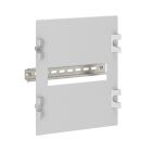  - ДКС R5ISP430 Пластрон для рамы STMF для корпусов ST, STE ШхВ 400х300 мм, 15 модулей