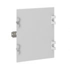  - ДКС R5ISP830S Пластрон для рамы STMF для корпусов ST, STE ШхВ 800х300 мм, глухой