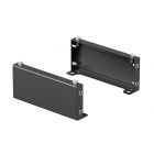  - ДКС R5BZ3 Комплект профилей цоколя ST, STE ВхГ 100х300 мм